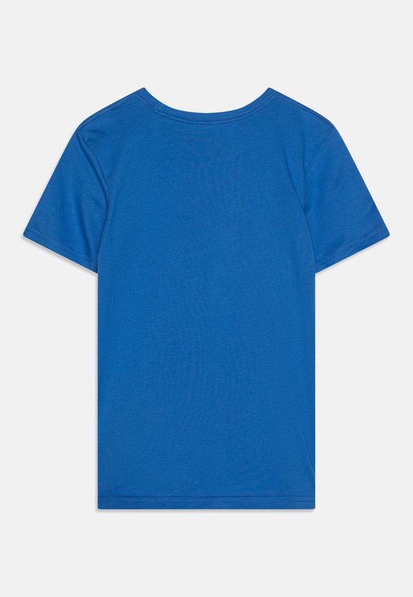 LOCKED UP UNISEX - Print T-shirt3