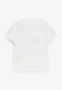Scalpers T-shirt imprimé - ecru