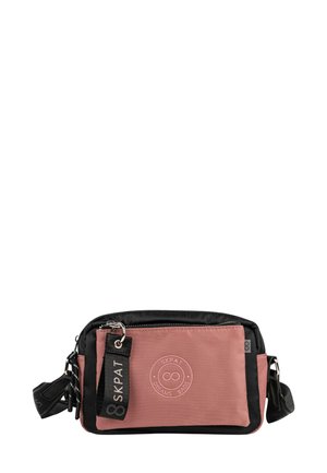 MERSEY - Bandolera - black