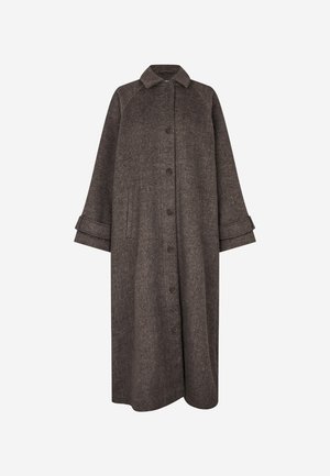 Envii, SENECA JACKET - Κλασικό παλτό - brown