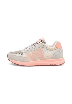 RIGMOR OPEN - Trainers - blush