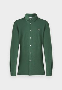 Chemise - green