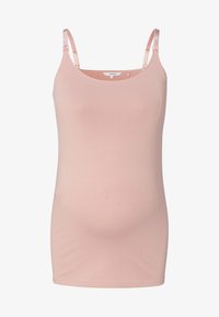 Unausgewählt, pale mauve