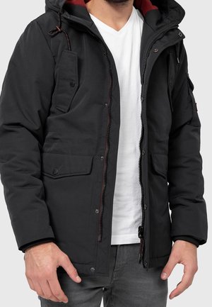 Giacca invernale - black
