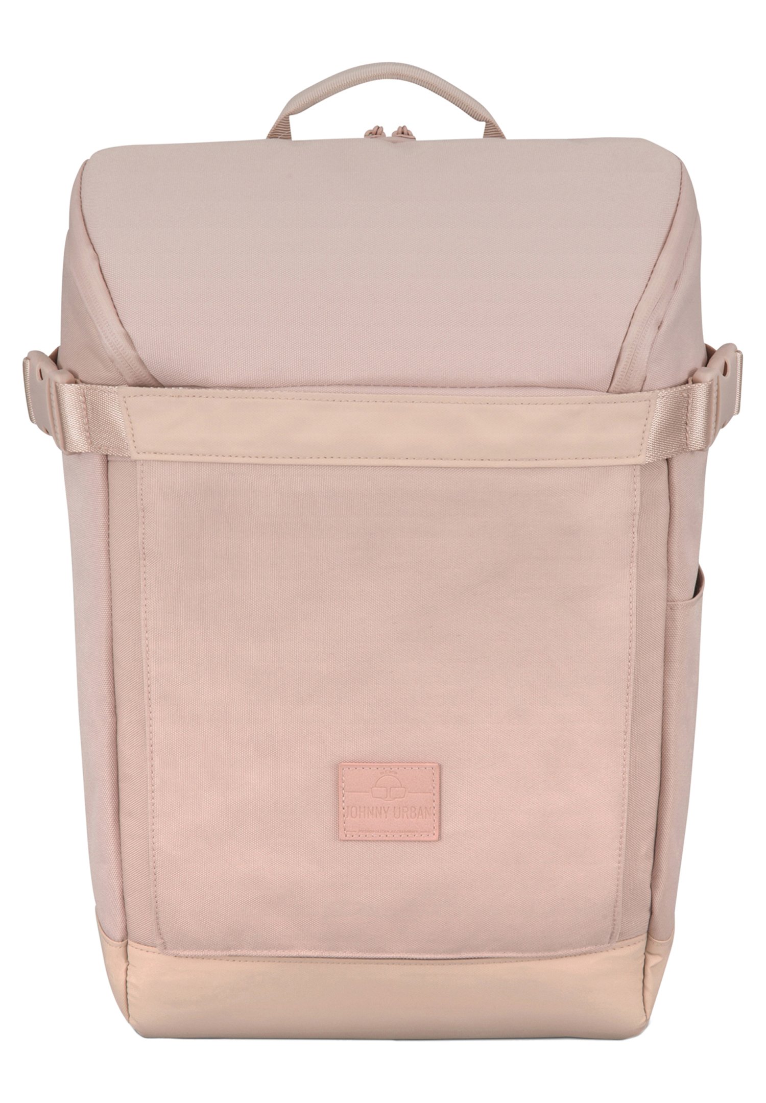 Johnny Urban LUCA Rucksack pink/light pink Zalando