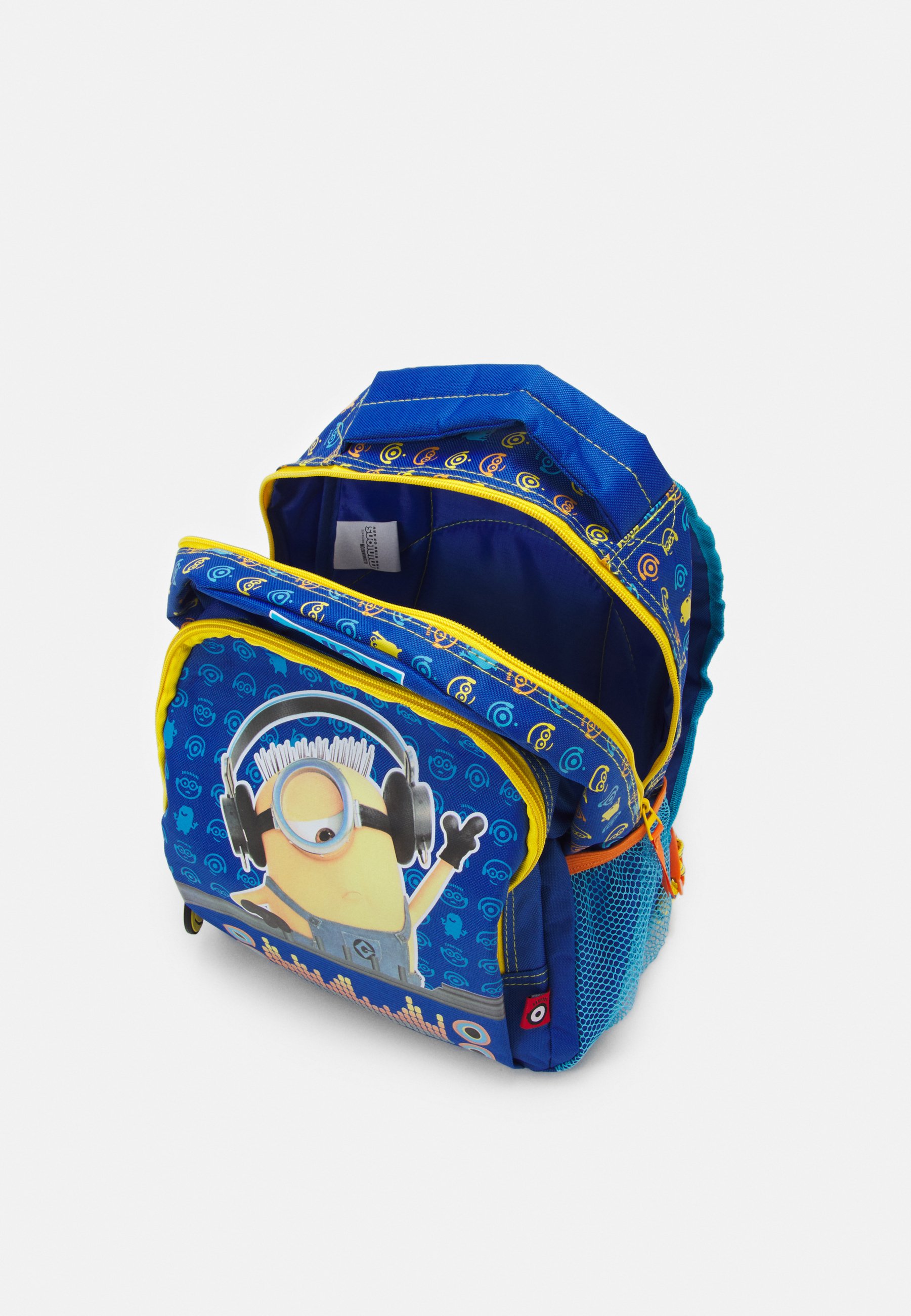 minions rucksack