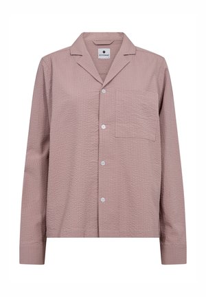 JBS OF DENMARK Pyjamapaita - rose gold coloured