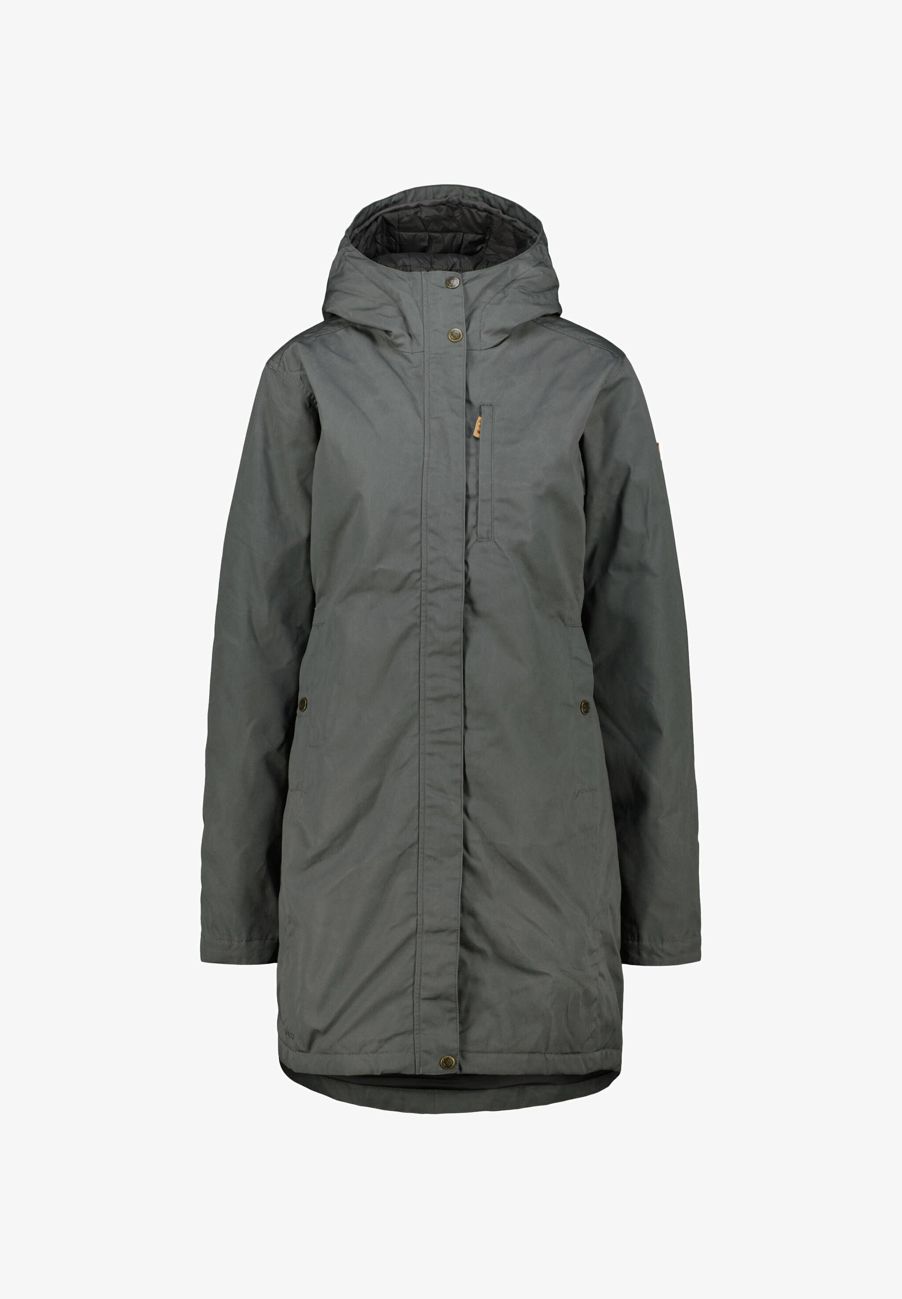 Fjällräven Anorak No. 8 - Fritidsjakke Herre køb online | Bergfreunde Fjällräven Anorak No. 8 - Fritidsjakke Herre køb online | Bergfreunde