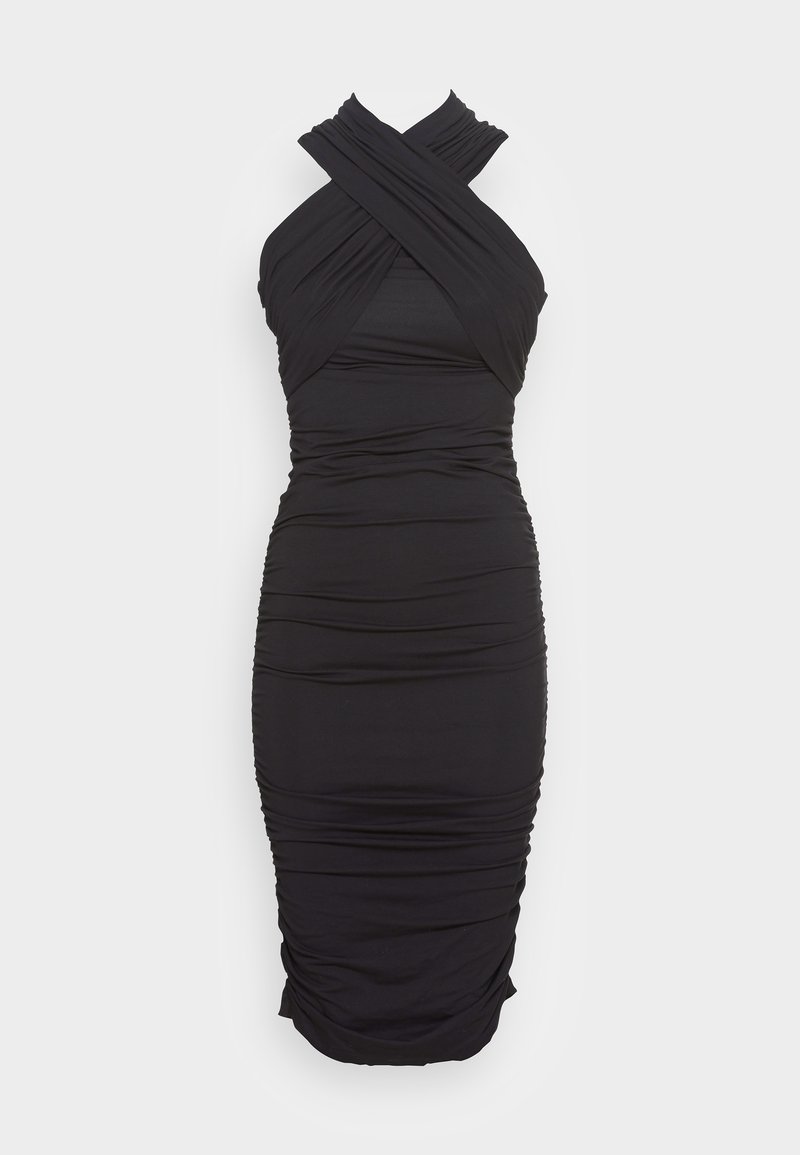 DAY Birger et Mikkelsen Jerseyjurk zwart DAY Birger et Mikkelsen Jerseyjurk zwart