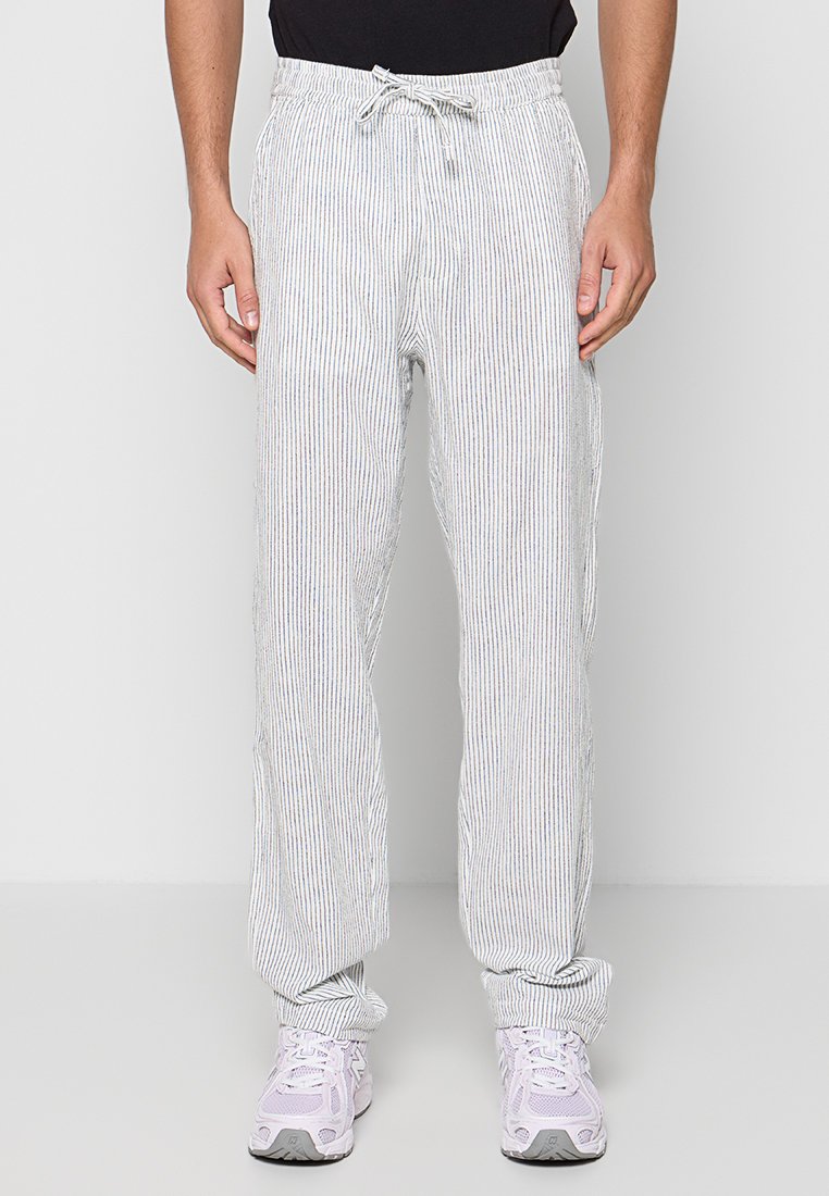 lindbergh Broek blauw