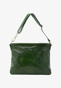 Niet geselecteerd, green