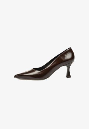 Kamome, LIARES - Zapatos altos - marrón