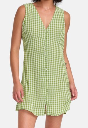 Freizeitkleid - multi-coloured