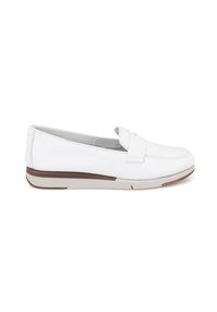Desa Instappers - white