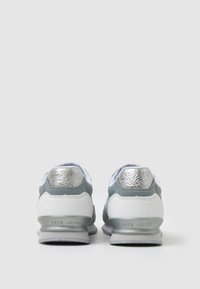Pepe Jeans Tenisky - silver-coloured