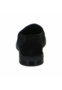 ara KENT - Moccasins - schwarz