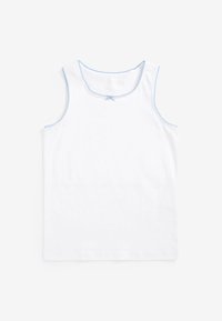 Next 5 PACK - Topp - white