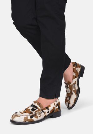 PATRIZIA - Scarpe senza lacci - weiß
