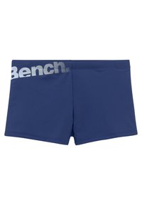 Unausgewählt, royalblau