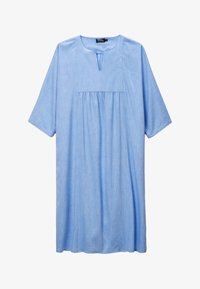 Non sélectionné, celeste