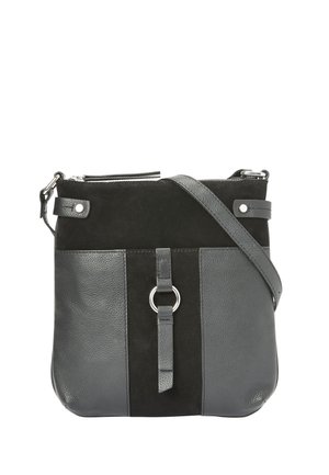 Borsa a tracolla - black