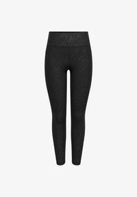 Ikke valgt, black