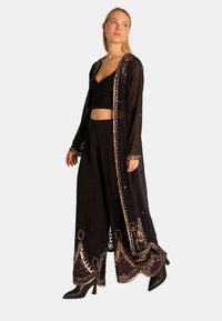 Alma en Pena Chaqueta fina - black