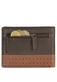 LOIS Jeans DURHAM - Monedero - marron