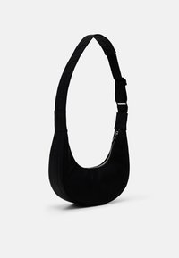Fiorucci SQUIGGLE SHOULDER BAG  - Torbica - black
