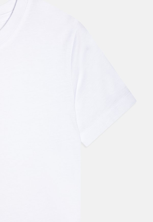 JJEORGANIC O NECK 3 PACK - Basic T-shirt3