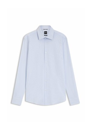 BOSS, BOSS P-HANK-KENT-C1-222 - Camicia - light blue