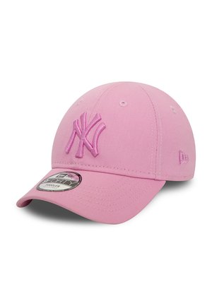 New Era TOD LEAGUE ESS 9FORTY  NY YANKEES   - Cap - rosa