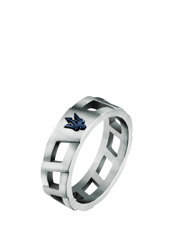 COLLEZIONE ICONIC - Ring - argento couleur