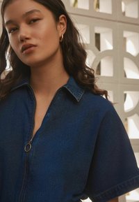 Next Overal - dark blue