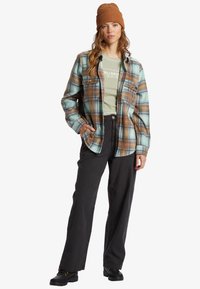 Billabong FORGE - Fleece jacket - kyg