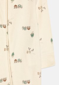Carter's UNISEX - Pajac za spanje - khaki
