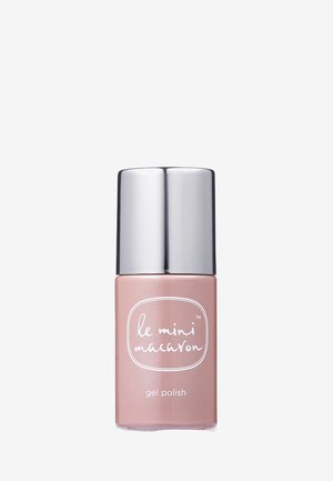 GEL POLISH - Nail polish - spiced chai