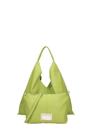 SET - Borsa a tracolla - green
