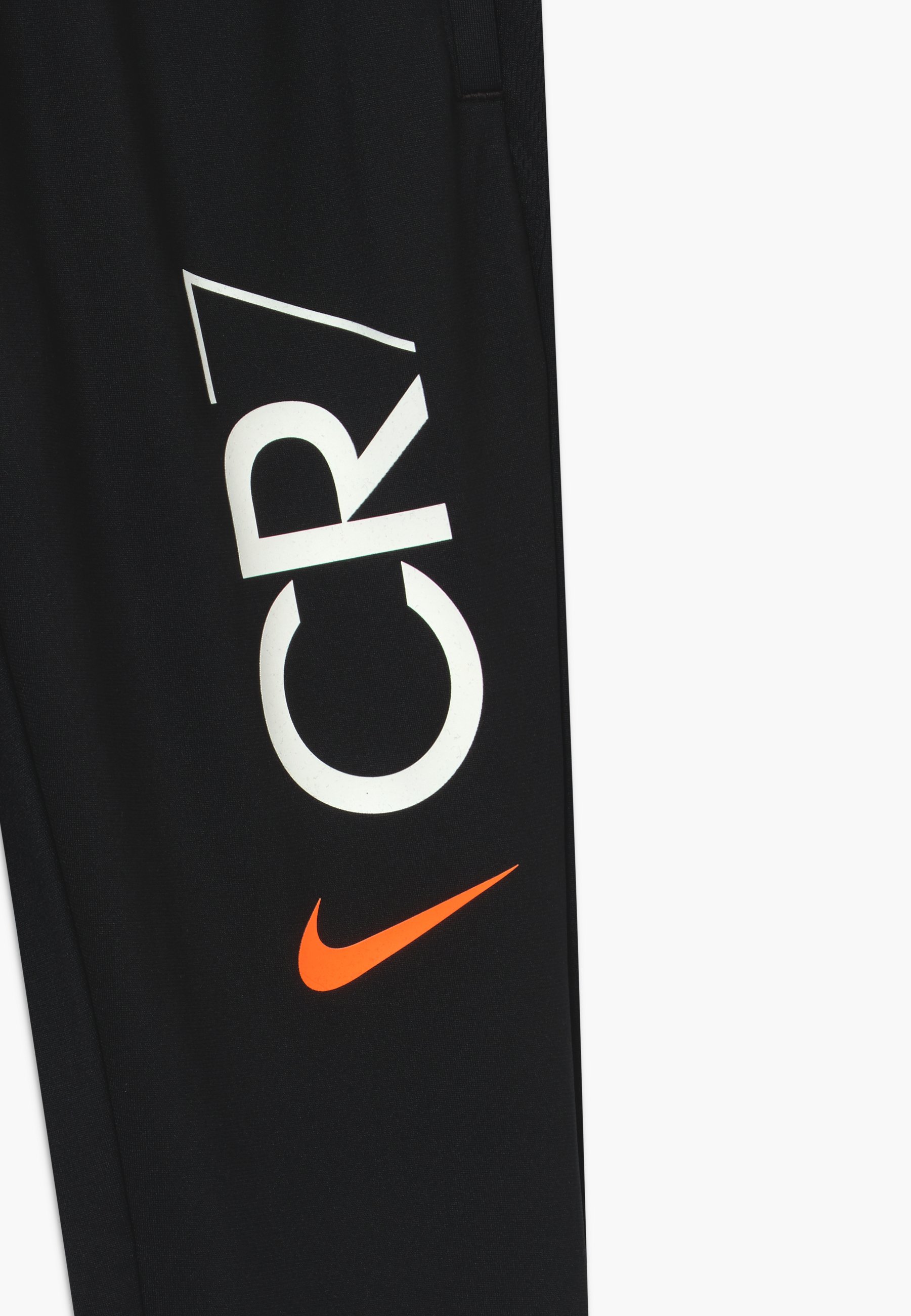 raya encender un fuego Tesoro Nike Performance CR7 DRY - Pantalon de survêtement - black/white/noir - ZALANDO.FR raya encender un fuego Tesoro Nike Performance CR7 DRY - Pantalon de survêtement - black/white/noir - ZALANDO.FR