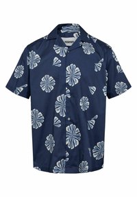 JOLE - Skjorter - maritime blue