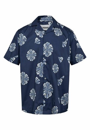 JOLE - Hemd - maritime blue