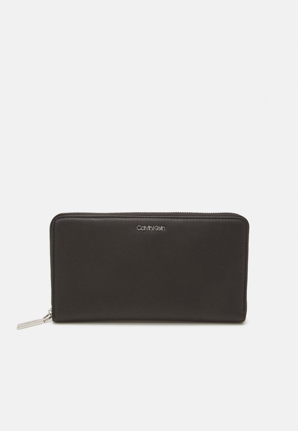 MUST XL ZIP AROUND WALLET - Geldbörse
