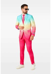 OppoSuits - FUNKY FADE - Garnitur Miniatura obrazu 1