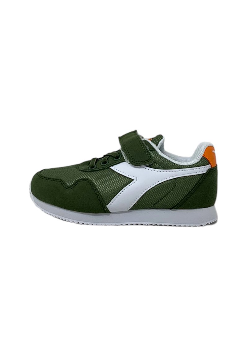Diadora Sneakers basse - green