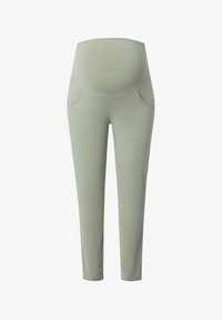 Vybráno, gray green