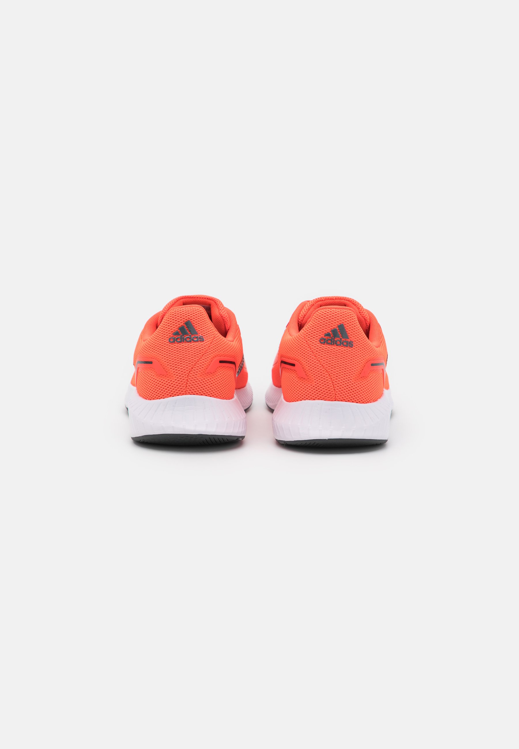 running neutres - solar red/carbon/grey 
