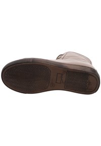 Andrea Conti Botki sznurowane