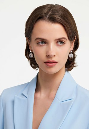 Furla Cercei - silver tone