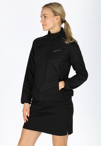 Swedemount ON COURSE FULLZIP W - Jas - black