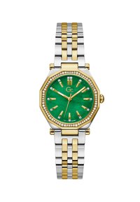 Ikke valgt, silver and yellow gold